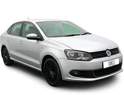 Volkswagen Vento-img